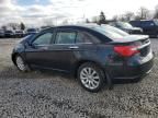 2013 Chrysler 200 Limited