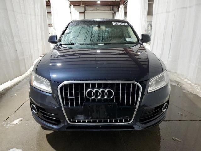 2014 Audi Q5 Premium Plus