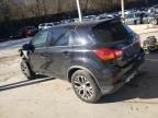 2019 Mitsubishi Outlander Sport ES