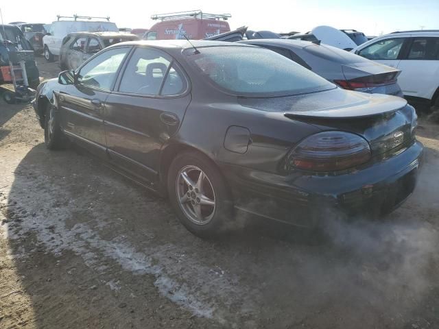 2003 Pontiac Grand Prix GTP