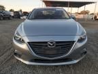 2014 Mazda 3 Touring