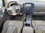 2008 Nissan Pathfinder S