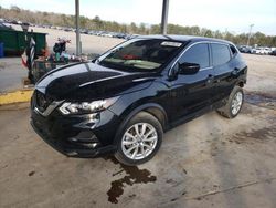 2021 Nissan Rogue Sport S en venta en Hueytown, AL