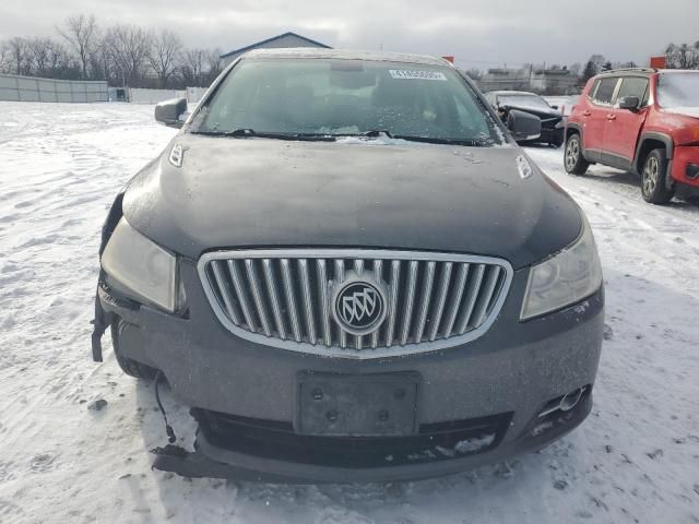 2012 Buick Lacrosse Premium