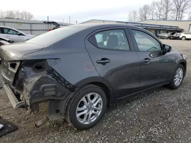 2018 Toyota Yaris IA