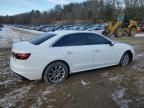 2022 Audi A4 Premium 40