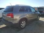 2012 KIA Sorento Base