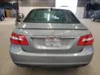 2011 Mercedes-Benz E 350 4matic