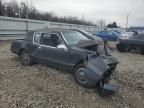 1984 Mercury Cougar