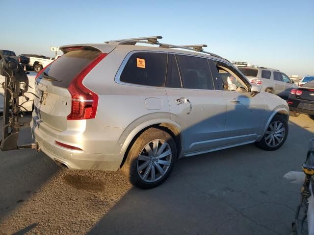 2016 Volvo XC90 T6