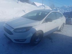 2018 Ford Focus SEL en venta en Montreal Est, QC