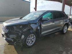 Ford Edge Vehiculos salvage en venta: 2024 Ford Edge SEL