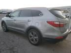 2013 Hyundai Santa FE Limited