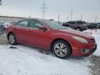 2010 Mazda 6 I