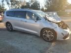 2022 Chrysler Pacifica Pinnacle