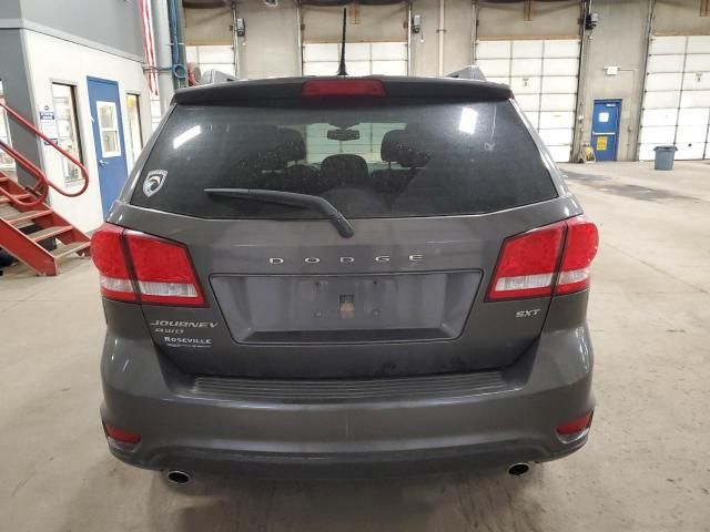 2014 Dodge Journey SXT