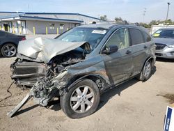 Vehiculos salvage en venta de Copart San Diego, CA: 2008 Honda CR-V EX