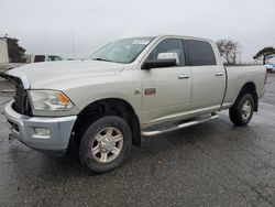 Salvage cars for sale from Copart Pasco, WA: 2010 Dodge RAM 2500