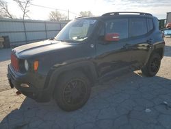 Run And Drives Cars for sale at auction: 2016 Jeep Renegade Trailhawk