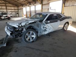 Dodge Challenger Vehiculos salvage en venta: 2009 Dodge Challenger R/T