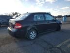 2010 Nissan Versa S