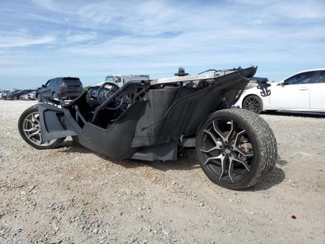 2021 Polaris Slingshot SL