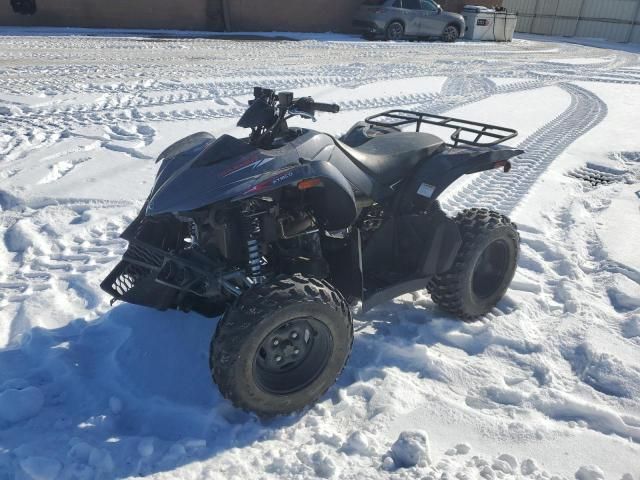 2023 Kymco Usa Inc Sporty Utility ATV