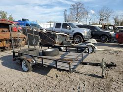 Cotc Trailer Vehiculos salvage en venta: 2021 Cotc Trailer