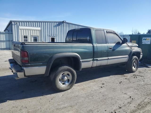 1999 Dodge RAM 1500