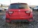 2021 Mitsubishi Outlander Sport ES