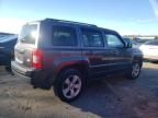 2015 Jeep Patriot Latitude