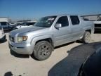 2007 Honda Ridgeline RTL