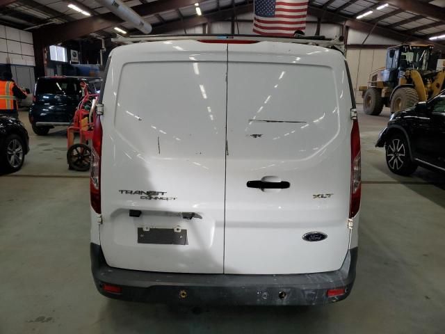 2014 Ford Transit Connect XLT