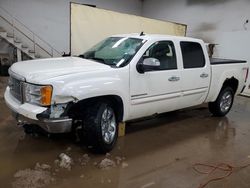 4 X 4 a la venta en subasta: 2012 GMC Sierra K1500 SLT