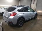 2015 Subaru XV Crosstrek 2.0 Limited