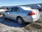 2006 Honda Accord SE