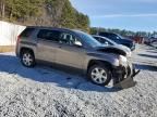 2012 GMC Terrain SLE