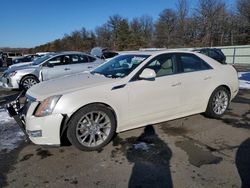 2012 Cadillac CTS Premium Collection en venta en Brookhaven, NY