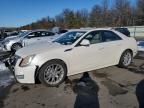 2012 Cadillac CTS Premium Collection