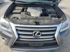 2015 Lexus GX 460