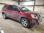 2011 GMC Acadia SLE