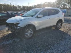 Nissan Rogue salvage cars for sale: 2015 Nissan Rogue S