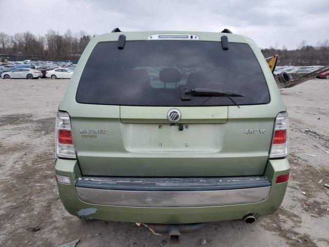 2008 Mercury Mariner