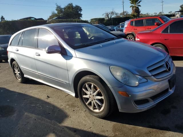 2006 Mercedes-Benz R 350