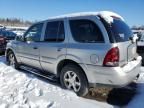 2006 Buick Rainier CXL