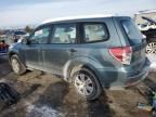 2009 Subaru Forester 2.5X