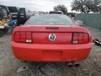 2005 Ford Mustang