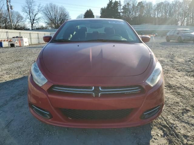 2014 Dodge Dart SE Aero