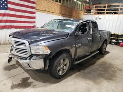 Dodge Vehiculos salvage en venta: 2013 Dodge RAM 1500 SLT