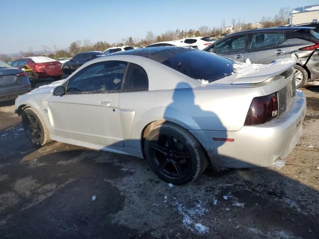 1999 Ford Mustang GT